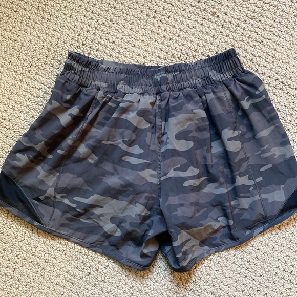 LINC Active running shorts - Picture 2 of 4